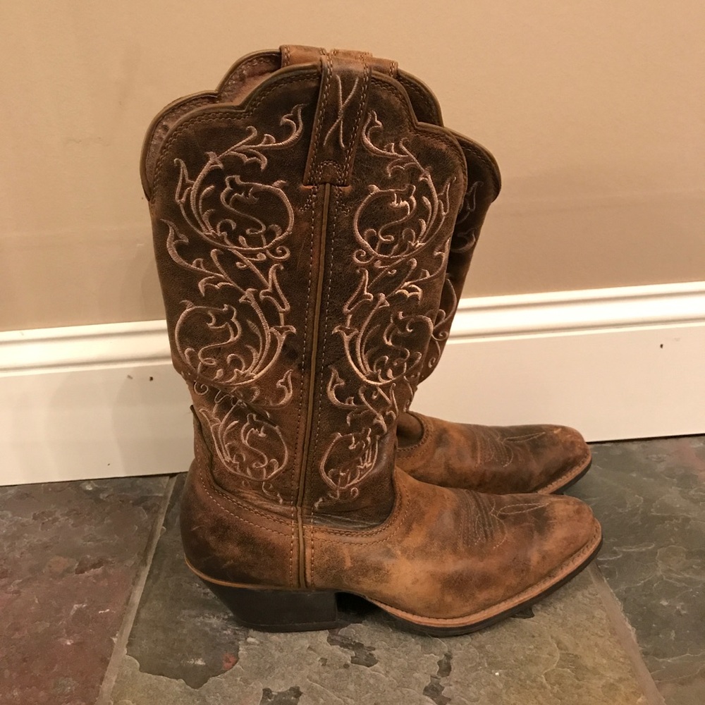 Twisted X Boots
